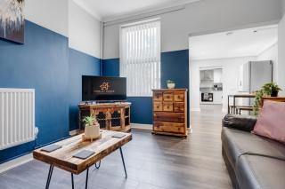 Huge 5bedrooms/Ensuite/Liverpool/Ridley rd/Parking - Liverpool - 5