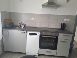 Ferienwohnung Sonnenblume - Cochem - 6