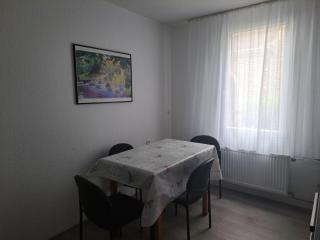 Ferienwohnung Sonnenblume - Cochem - 2