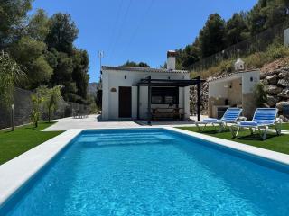 La Casona del Pinar Swiming Pool - 8