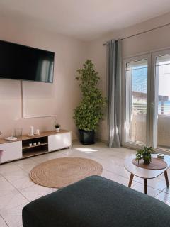 By the Sea Luxury Apartment - Nikiti - 2