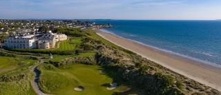 Portmarnock Resort & Jameson Golf Links - Portmarnock - 0