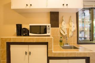 M&A Riverside Beach Bungalows - Chol - 0