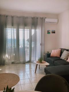 By the Sea Luxury Apartment - Nikiti - 5