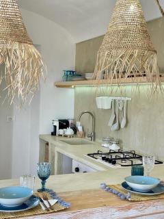 Dammuso Elisir Rosa - Jacuzzi e Giardino Privati - Pantelleria - 3