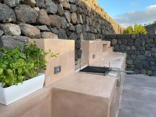 Dammuso Elisir Rosa - Jacuzzi e Giardino Privati - Pantelleria - 4