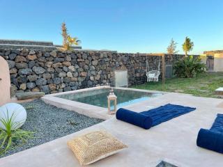 Dammuso Elisir Rosa - Jacuzzi e Giardino Privati - Pantelleria - 0