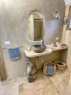 Dammuso Elisir Rosa - Jacuzzi e Giardino Privati - Pantelleria - 1