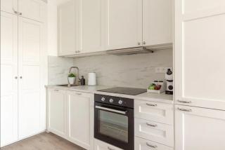 Magnolie Suite Presidential Garden Free Parking - 8