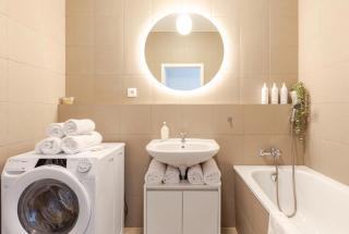 Magnolie Suite Presidential Garden Free Parking - Bratislava - 6