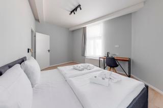 Koruna Hotel - Prag - 6