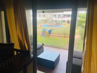 Bahia golf - Bouznika - 1