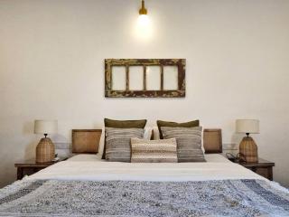 Stelliam's New 2bhk Lux Sea View Apartment in Goa - Panaji - 9