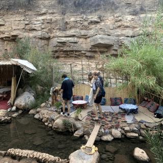 Traditional Taghazout Surf - Taghazout - 1