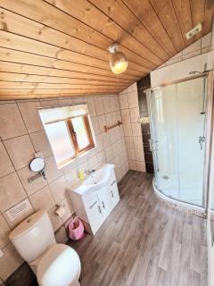 Lomond 4 with Private Hot Tub - Fife - Loch Leven - Lomond Hills - 1