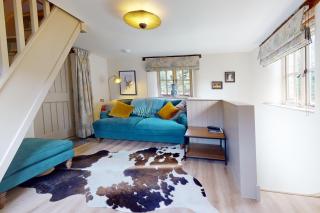 The Tower at Birch Cleave Barns - 9