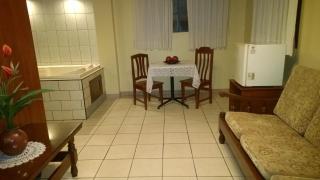 El Virrey Hospedaje - 9