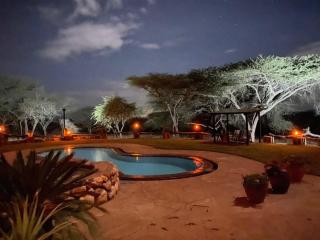 Kichaka Private Camp - 5