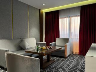 Ankawa Holiday Hotel - Erbil - 4