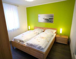 Haus-Fischerbalje-Leuchtbake - Borkum - 5