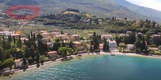Flat in Garden Residence resort, Malcesine, Italy (with heated pool) - Malcesine - 9