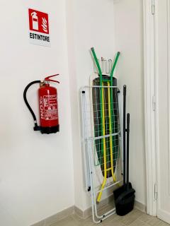 Mate's Apartment - Rom - 8