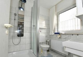 Ferienwohnung-Eilts-Whg-09 - Borkum - 1