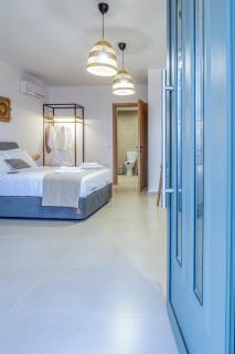 Kelari Kefalas luxury villas - Epáno Kefalás - 4