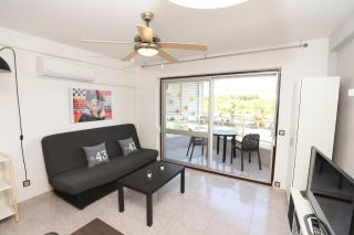 DIFFERENTFLATS Santa Eulalia - Salou - 0