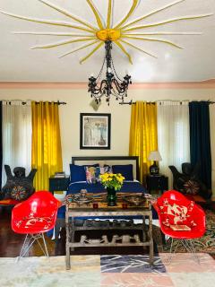 Casa de Roy - Kampala - 6