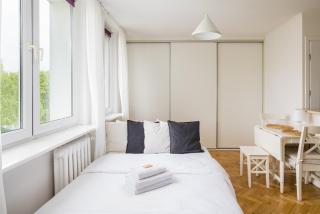 Urbanistów Cosy Studio - Varsavia - 5