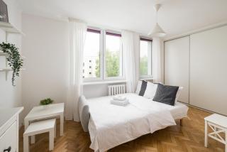 Urbanistów Cosy Studio - Varsavia - 4