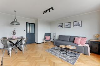 Gdynia Władysława IV by Downtown Apartments - Gdynia - 0