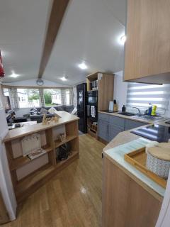 Tattershall lakes hot tub lodge breaks - Tattershall - 7