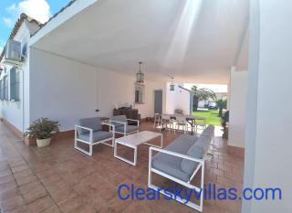Casa Bond - 2