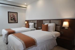 The Alcor Hotel - Jamshedpur - 2