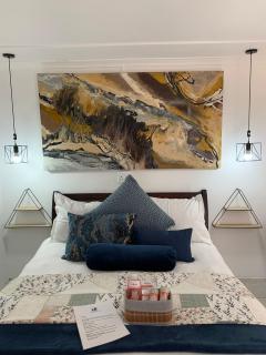 Addo Mountain View - Port Elizabeth - 8