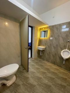 Caribbean Island Home Stay - Mahabalipuram - 7