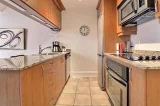 Chalet Saint-Sauveur with heated pool during Summer and Ski in Ski out! - Saint-Sauveur-des-Monts - 4