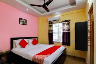 Hotel O Ashiyana Guest House - 4