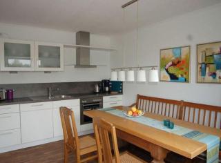 Haus-Fischerbalje-Windfee - Borkum - 5