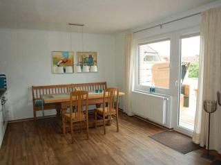 Haus-Fischerbalje-Windfee - Borkum - 4