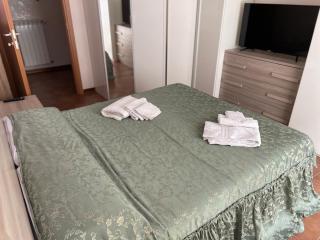 Pina’s home - Triest - 7