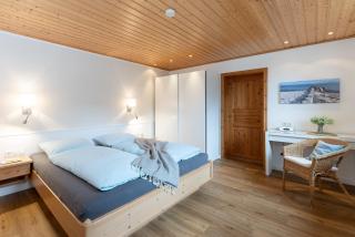 Deich-Bungalow Königsberger Allee 30 APPARTO Grömitz - Grömitz - 4