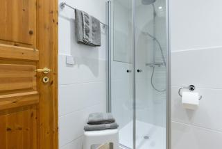 Deich-Bungalow Königsberger Allee 30 APPARTO Grömitz - 1