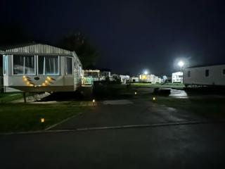Tattershall lakes hot tub lodge breaks - Tattershall - 3