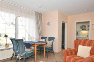 Ferienwohnung-Eilts-Whg-11 - Borkum - 0