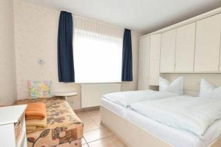 Ferienwohnung-Eilts-Whg-11 - Borkum - 2
