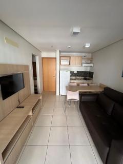 Caldas Novas - Condominio Casa da Madeira - ate 5 pessoas - PERMITIDO descer com bebida para o parque - Centro - Assis - 1