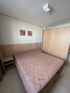 Caldas Novas - Condominio Casa da Madeira - ate 5 pessoas - PERMITIDO descer com bebida para o parque - Centro - Assis - 3